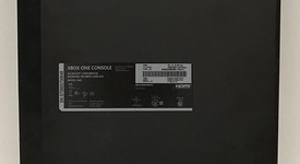 Fair
													Xbox One (2013) - Black, 500 GB, photo 4 of 6