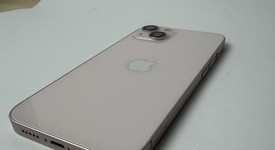 Mint
													Apple iPhone 13 - Unlocked, Pink, 128 GB, A2482, photo 4 of 5