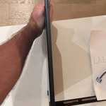 Mint MacBook Air 2025 (M4) - 13 inch - 256 GB, Midnight, 16 GB, Apple M4