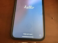 Apple iPhone 14 Plus