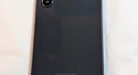 Mint
													Samsung Galaxy A54 5G - Spectrum, Graphite, 128 GB, 6 GB, photo 4 of 8