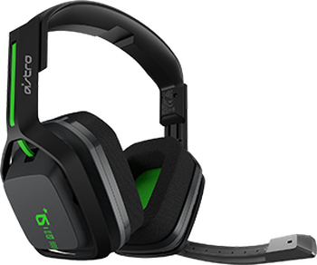 Astro A20 Wireless Gaming Headset for sale