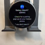 Good Samsung Galaxy Watch7 - Unlocked, Cream, SM-L305U, 40mm