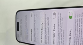 Mint
													Apple iPhone 14 Pro - Unlocked, Silver, 128 GB, A2650, photo 3 of 7