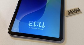 Mint
													Apple iPad Mini 7th Gen - Wi-Fi, Purple, 128 GB, A2993, photo 5 of 7