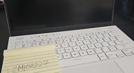 Mint
													Asus ROG Zephyrus G14 (2023) GA402 - Ryzen 9, White, 512 GB, 16 GB, photo 2 of 14