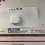 Used Apple AirPods (4th Gen) - Standard