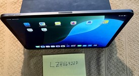 Mint
													Apple iPad Pro 11" 2018 - Wi-Fi, Gray, 256 GB, A1980, photo 5 of 9