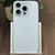 Good Apple iPhone 15 Pro - Unlocked, White, 256 GB, A2848