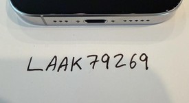 Mint
													Apple iPhone 16 Pro - Unlocked, White, 128 GB, A3083, photo 2 of 13