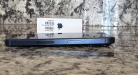 Mint
													Apple iPhone 15 Pro - Unlocked, Blue, 256 GB, A2848, photo 4 of 5