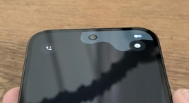 Mint
													Google Pixel 10 - Unlocked, Obsidian, 128 GB, GLBW0, photo 3 of 7