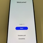 Mint Samsung Galaxy S24 Ultra - Unlocked, 256 GB, Black, 12 GB, SM-S928U1
