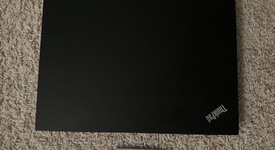 Mint
													Lenovo ThinkPad Laptop, photo 1 of 10