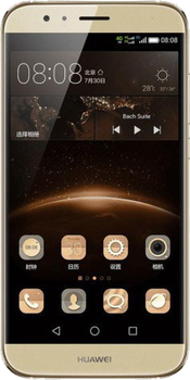 Huawei G7 Plus