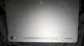 Good
													Samsung Galaxy Tab S9 - Wi-Fi, Graphite, 256 GB, 12 GB, SM-X710, photo 3 of 17