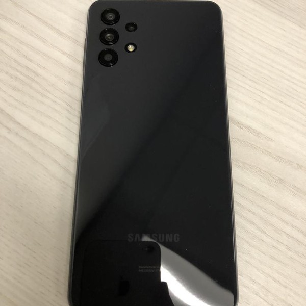 Samsung Galaxy A32 5G - AT&T, 64 GB, Black, 4 GB