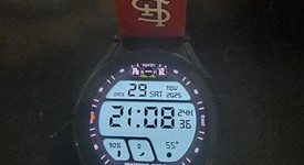 Fair
													Samsung Galaxy Watch FE - Wi-Fi, Black, 40 mm, photo 1 of 3