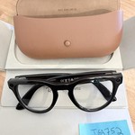 Mint Meta Ray-Bans (Gen 2) - Black