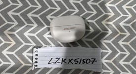 Used
													Bose Ultra Open Earbuds - White Smoke, photo 1 of 6