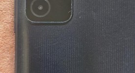 Good
													Samsung Galaxy A03s - T-Mobile, Black, 32 GB, 3 GB, photo 3 of 5