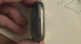 Mint
													Apple Watch Series 10 46mm - Unlocked, Natural, A3003 - Cellular, Titanium, photo 4 of 7