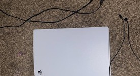 Good
													PlayStation 5 Standard Edition (2020) - White, 825 GB, Standard Edition, photo 2 of 8
