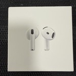 New Apple AirPods (4th Gen) - Standard