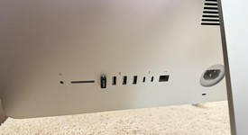 Mint
													iMac 2017 21.5" Retina 4K - I5, 1 TB, 32 GB, photo 5 of 11