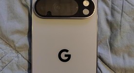 Mint
													Google Pixel 10 Pro - Unlocked, Moonstone, 128 GB, G4QUR, photo 3 of 8