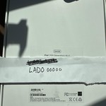 New Apple iPad 10th Gen - Wi-Fi, 64 GB, Blue, A2696