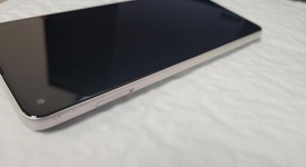 Good
													Moto G Power (2021) - Unlocked, Silver, 32 GB, 3 GB, photo 4 of 6