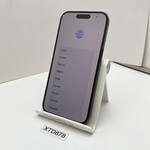 Fair Apple iPhone 15 Pro - Unlocked, 128 GB, Black, A2848