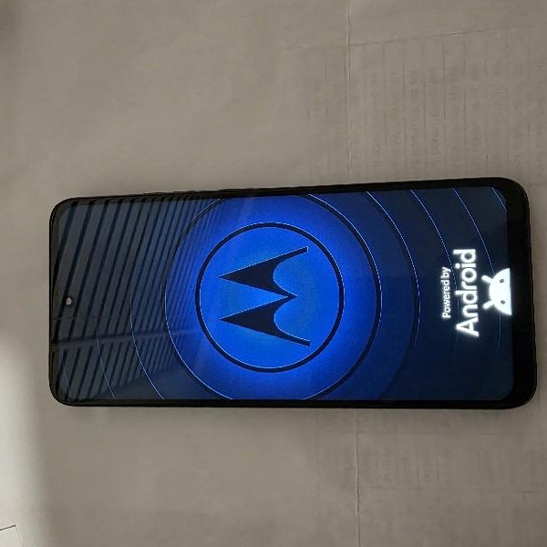 Moto G Power 5G 2024 - Unlocked, 128 GB, Black, 8 GB