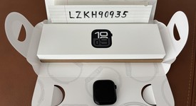 Mint
													Apple Watch Series 10 46mm - Black, A2999 - GPS, Aluminum, photo 1 of 7