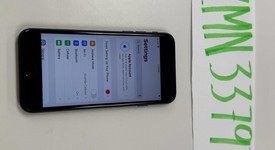 Mint
													Apple iPhone SE 3rd Gen 2022 - Unlocked, Midnight, 64 GB, A2595, photo 1 of 6