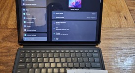 Good
													Lenovo Tab P12 - Wi-Fi, Gray, 256 GB, 8 GB, photo 3 of 15