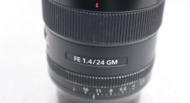 Good
													Sony FE 24mm f1.4 GM, photo 4 of 9