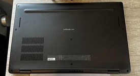 Mint
													Dell Latitude Laptop, photo 3 of 9