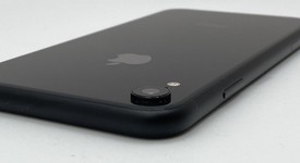 Good
													Apple iPhone Xr - Unlocked, Black, 64 GB, A1984, photo 4 of 8