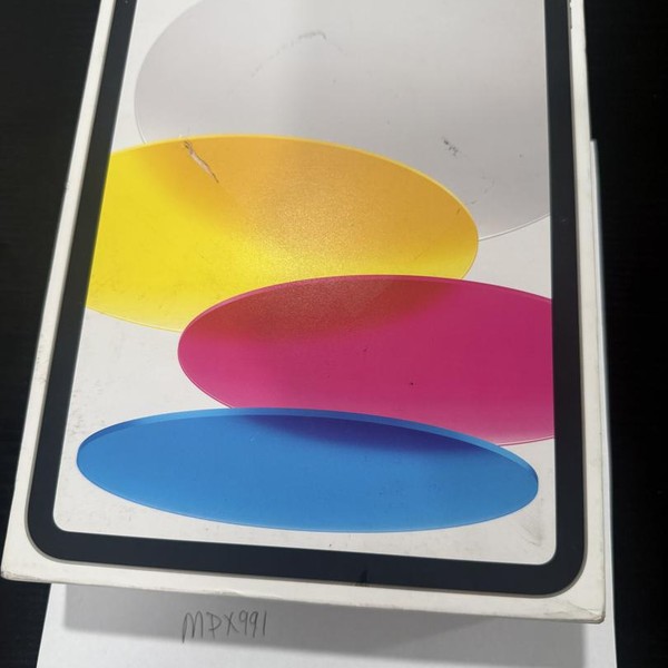Apple iPad (11th Gen) - Wi-Fi, 128 GB, Silver, A3354