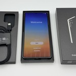 Mint Samsung Galaxy S25 Ultra - AT&T, 512 GB, Whitesilver, 12 GB, SM-S938U