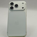 Mint Apple iPhone 17 Pro - Verizon, 256 GB, Silver, A3256