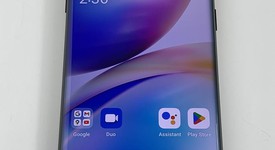 Mint
													OnePlus 8 Pro - Unlocked, Black, 256 GB, 12 GB, IN2025, photo 2 of 8