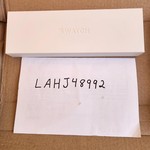New Apple Watch Series 11 46mm - Jet Black, A3333 - GPS, Aluminum