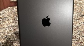 Mint
													Apple iPad 9th Gen - Wi-Fi, Gray, 256 GB, A2602, photo 3 of 18