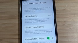 Good
													Apple iPhone SE 3rd Gen 2022 - Unlocked, Midnight, 64 GB, A2595, photo 1 of 14