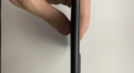 Good
													Apple iPhone 7 Plus - Unlocked, Black, 32 GB, A1661, photo 3 of 7
