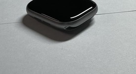 Mint
													Apple Watch Series 11 46mm - Unlocked, Space Gray, A3337 - Cellular, Aluminum, photo 3 of 6