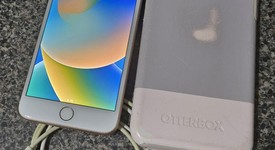 Good
													Apple iPhone 8 Plus - T-Mobile, Gold, 256 GB, A1897, GSM, photo 2 of 8